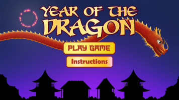 Year of the Dragon - Chinese Dragon Game - Free Addicting Game